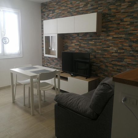 Costa Adeje Apartments エクステリア 写真