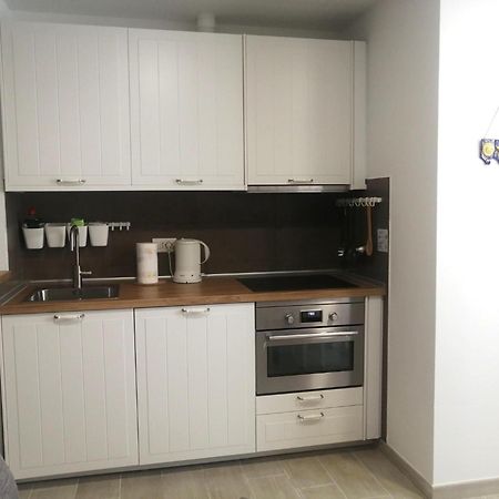 Costa Adeje Apartments エクステリア 写真