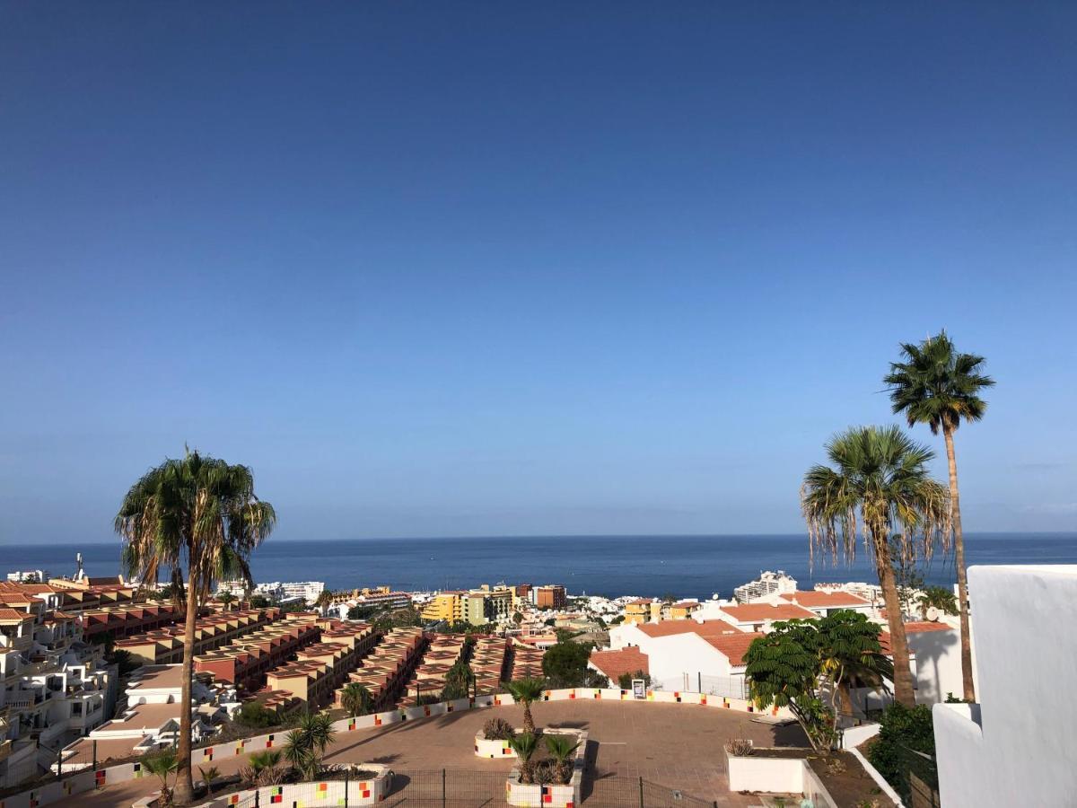 Costa Adeje Apartments エクステリア 写真