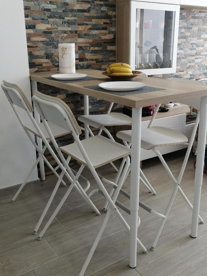 Costa Adeje Apartments エクステリア 写真