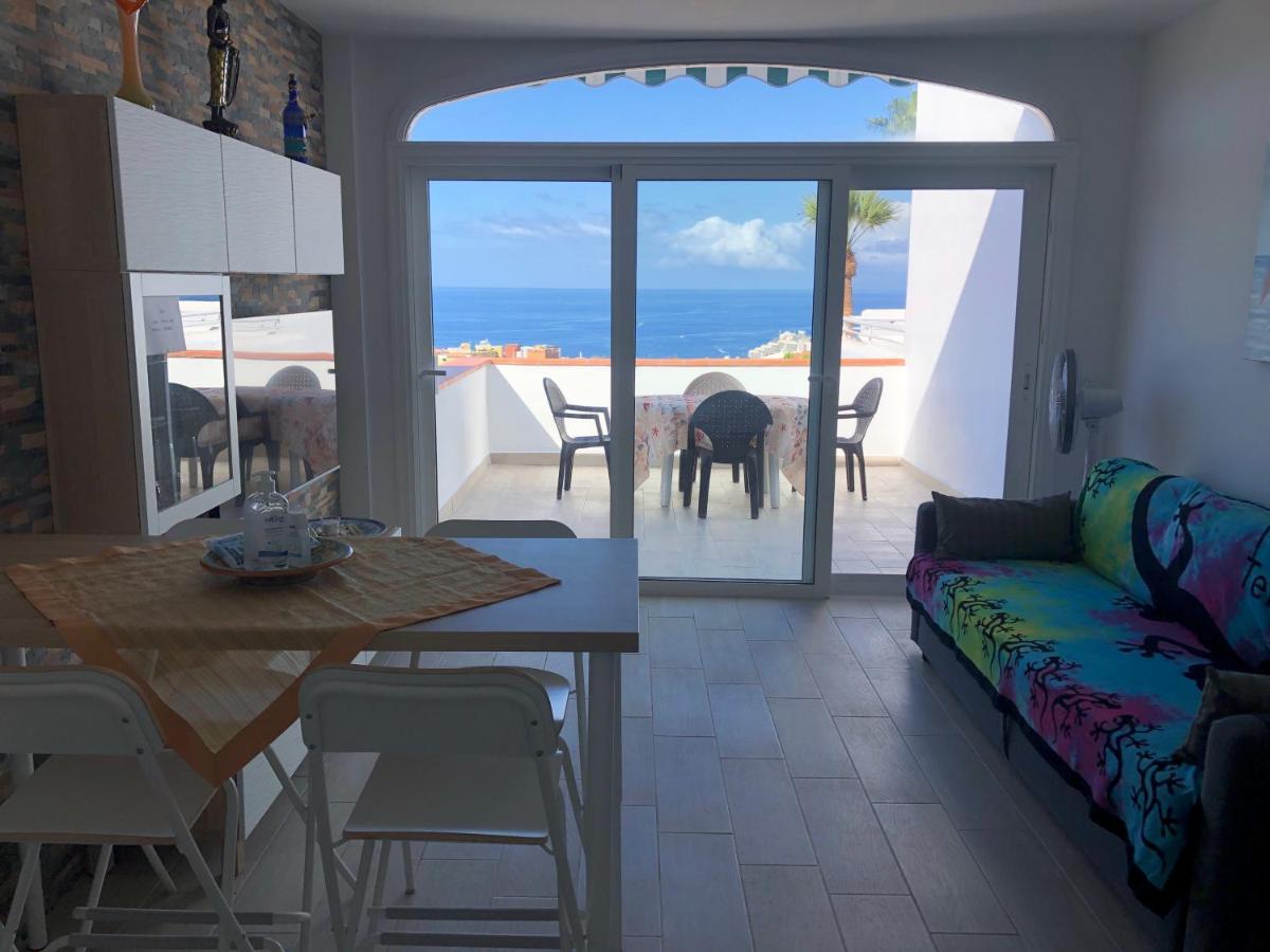 Costa Adeje Apartments エクステリア 写真