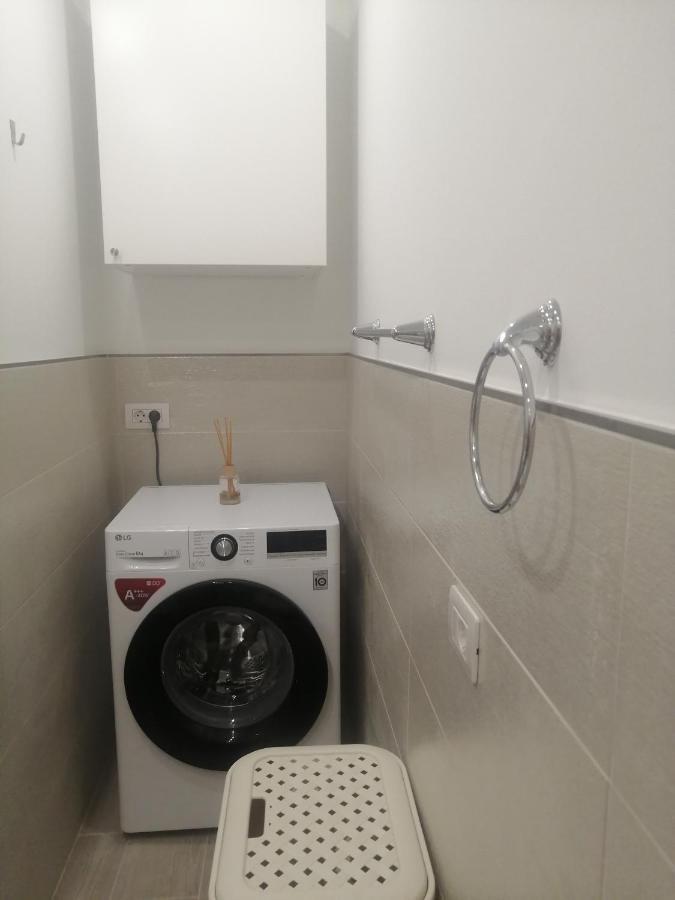 Costa Adeje Apartments エクステリア 写真