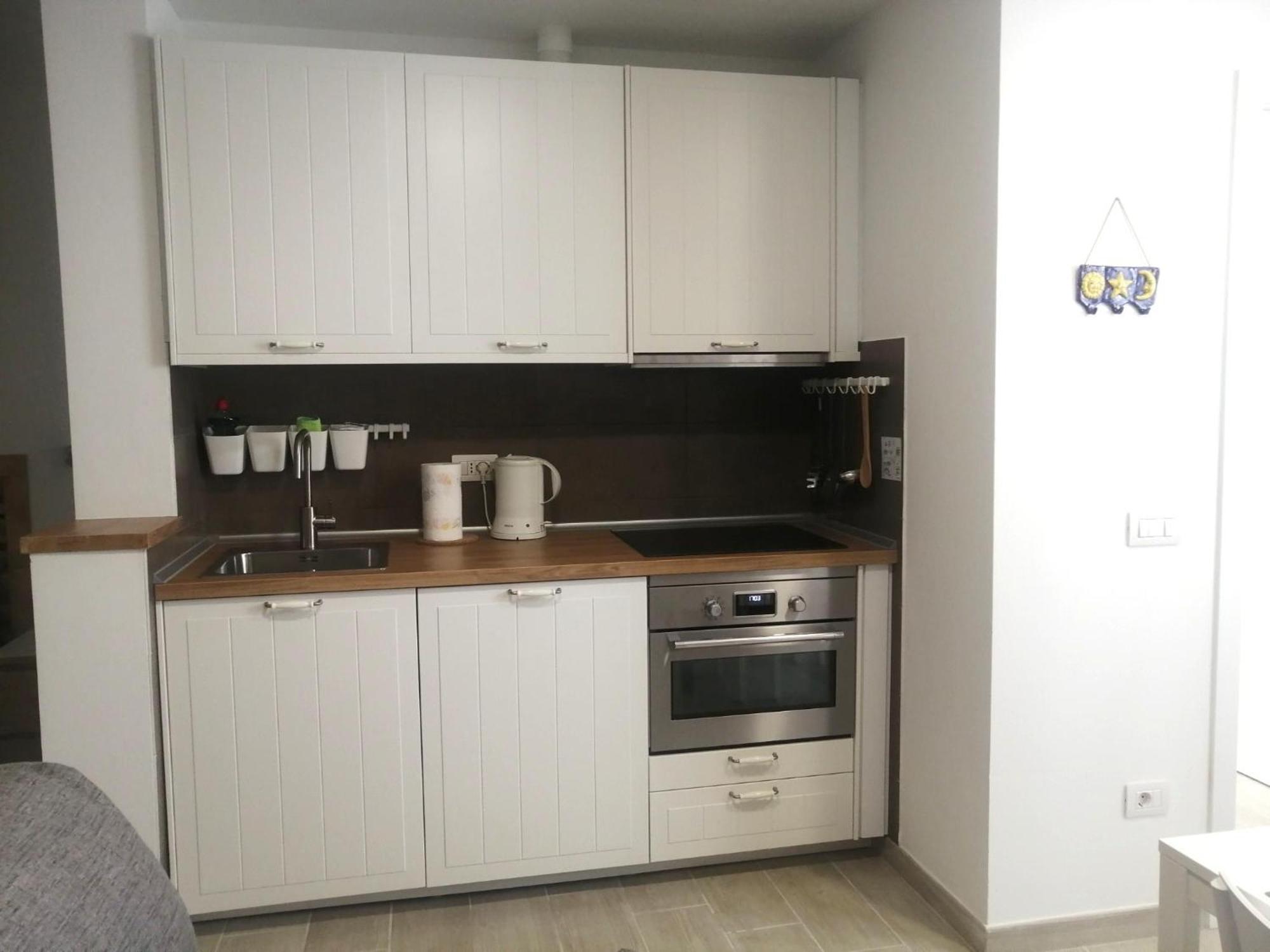 Costa Adeje Apartments エクステリア 写真