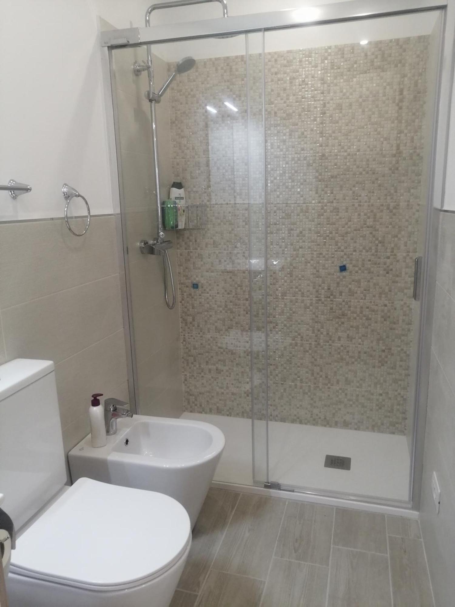 Costa Adeje Apartments エクステリア 写真