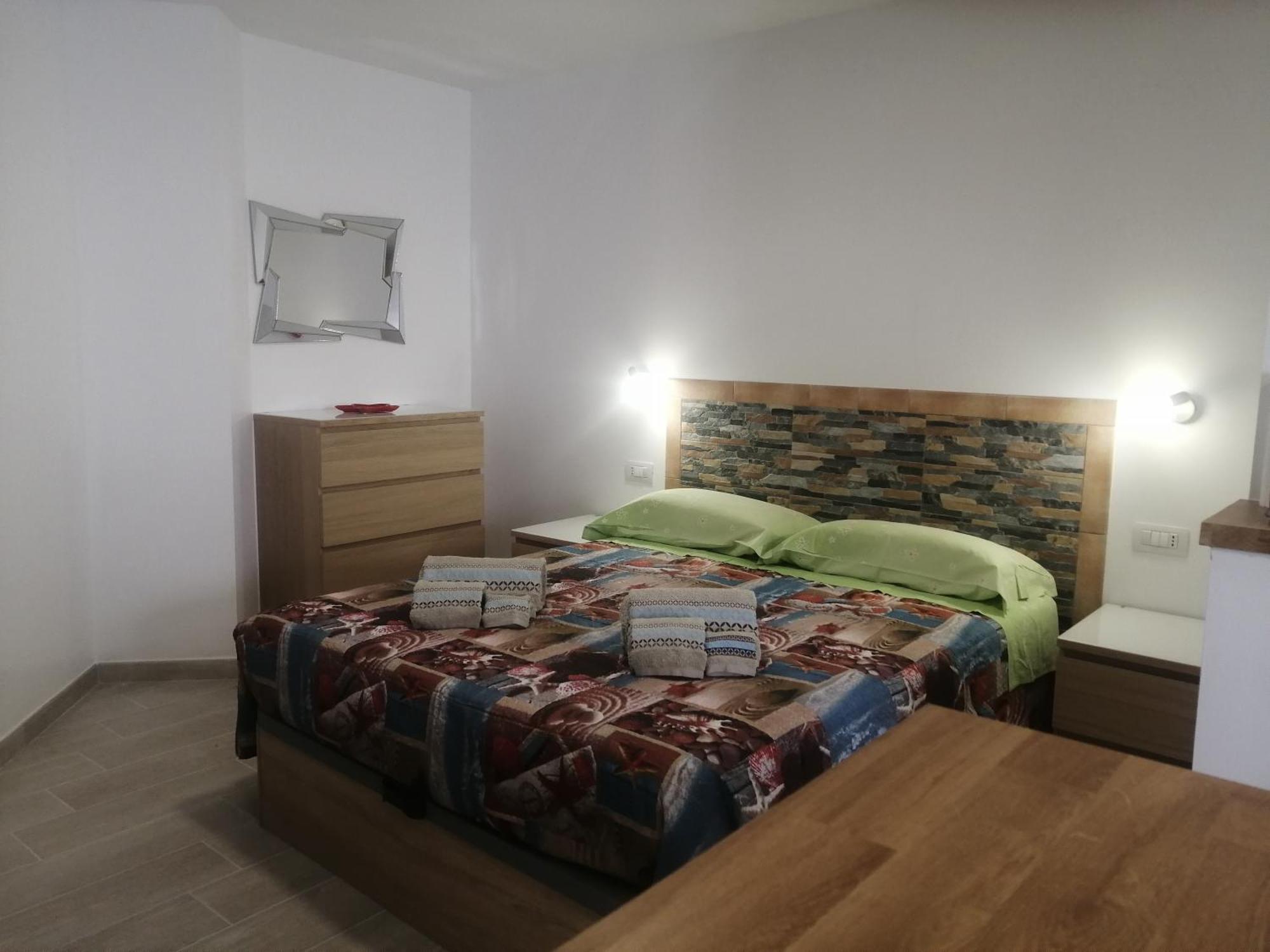 Costa Adeje Apartments エクステリア 写真
