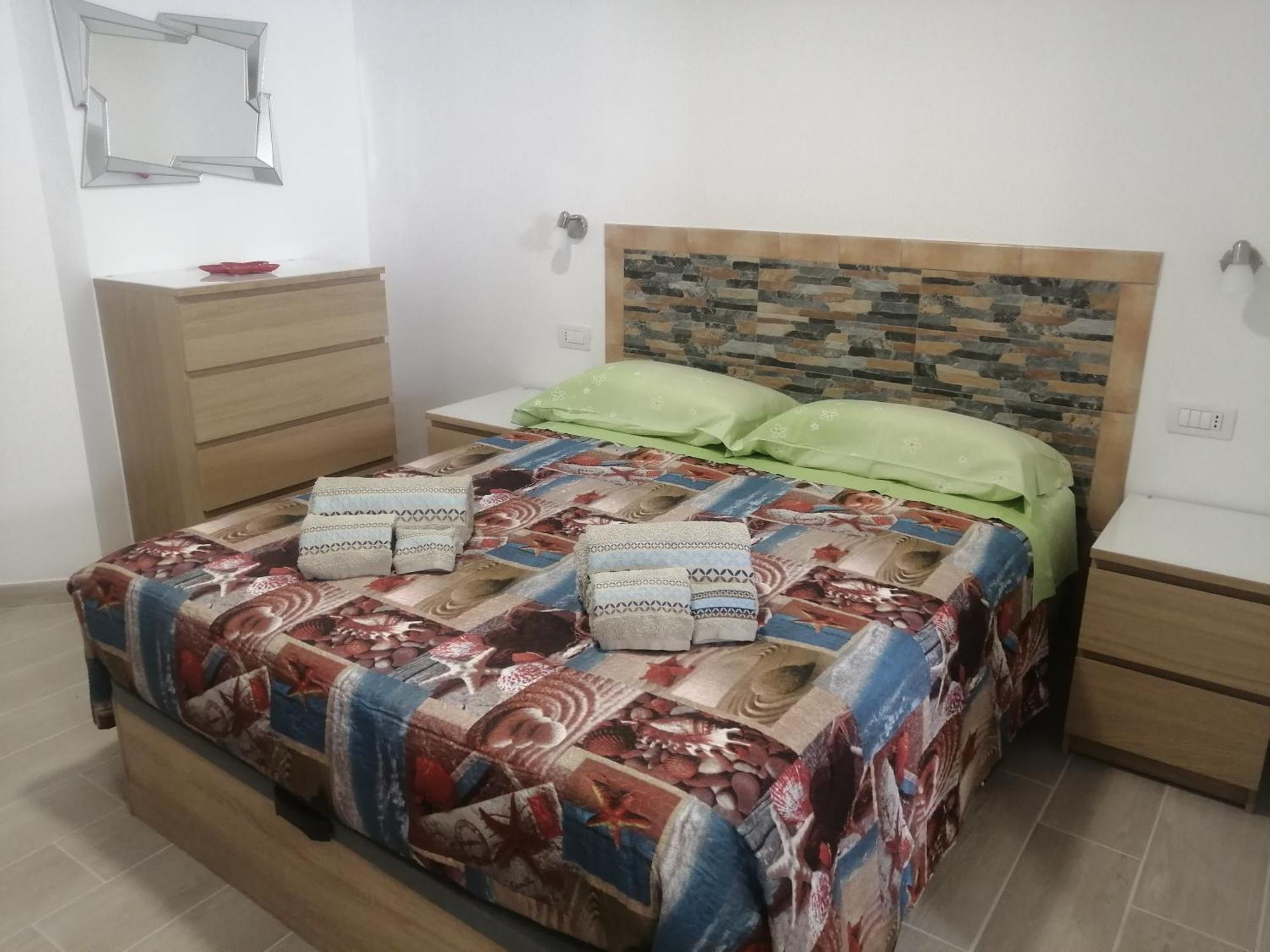 Costa Adeje Apartments エクステリア 写真