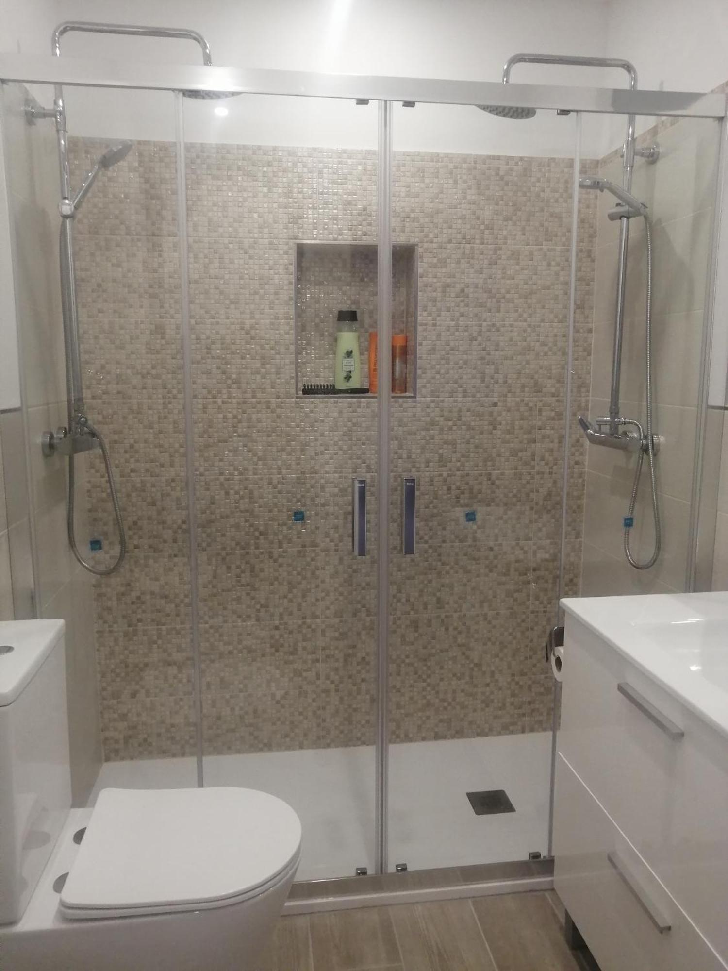 Costa Adeje Apartments エクステリア 写真